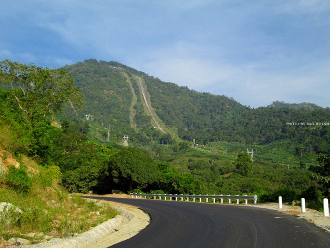 deo ngoan muc cung duong hiem tro nhat mien nam