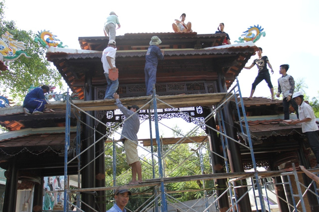 hinh anh thao do biet phu tram ty trai phep cua dai gia vang da nang