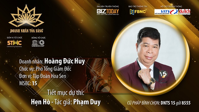 hoang duc huy 23