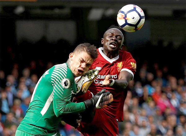 Mane ederson