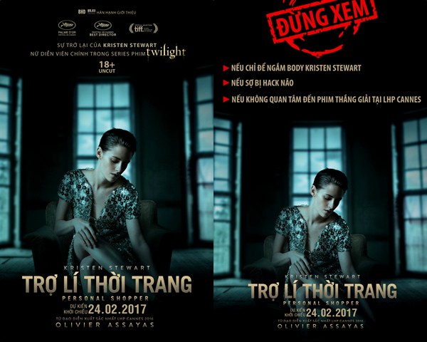 TRO LY THOI TRANG