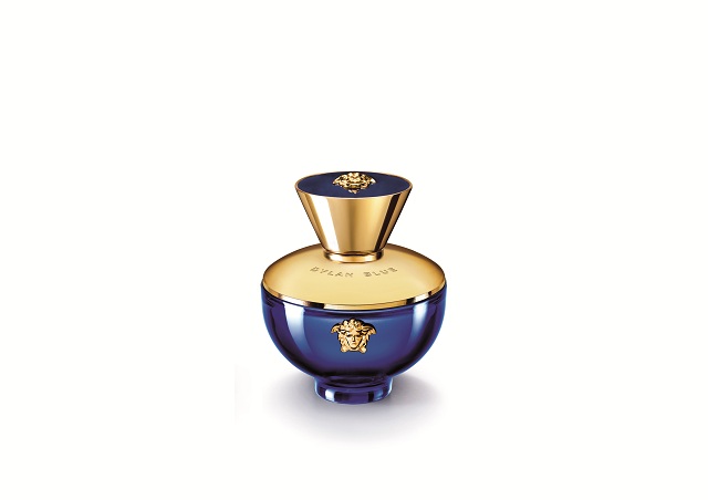 Versace pour femme dylan blue 1