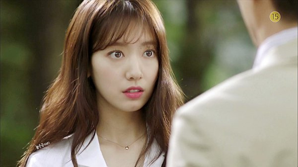 doctors park shin hye