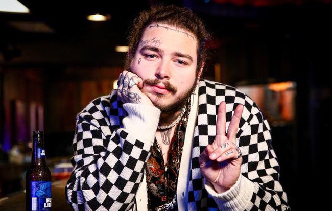 post malone tapchithoidai