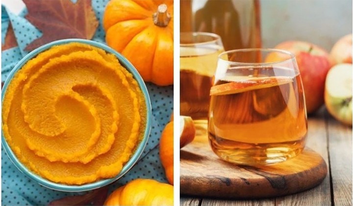 Cách đắp mặt nạ bí đỏ mật ong để da trắng hồng, căng bóng