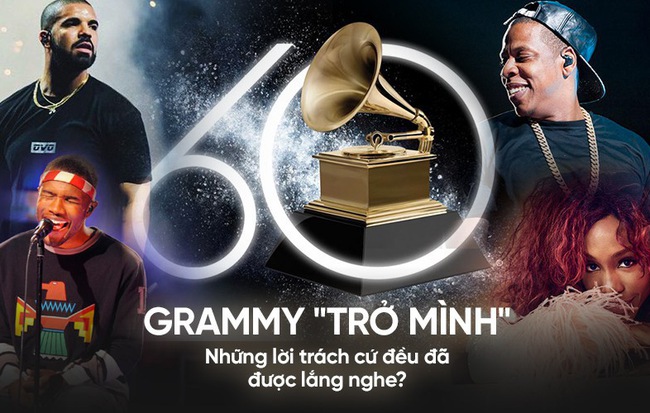 grammy tro minh nguoinoitieng