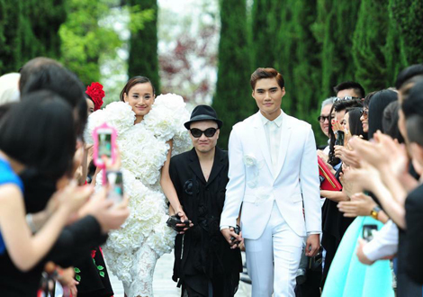 do manh cuong ket noi doanh nhan