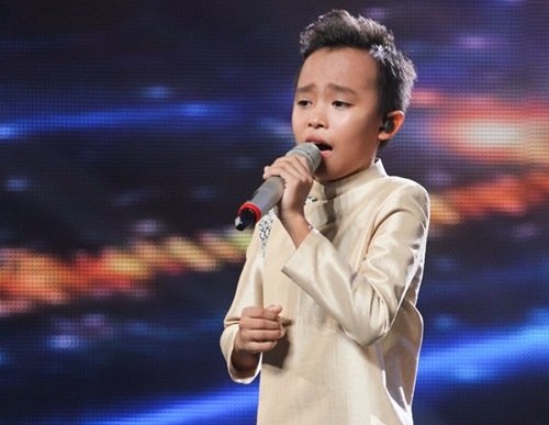 ho van cuong idol kids 46