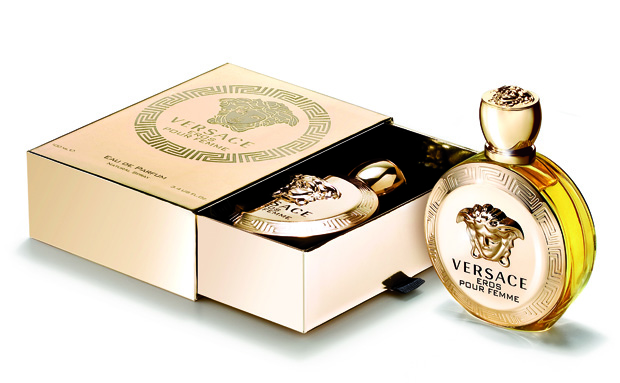 Versace Eros Pour Femme 1