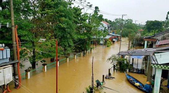 lu len cao o mien trung tapchithoidai