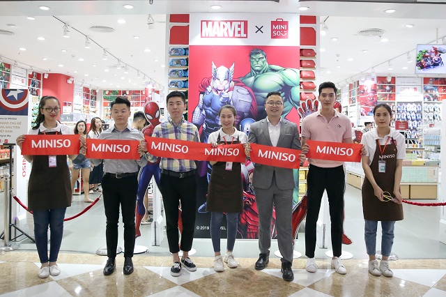 miniso 3