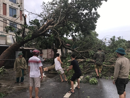 nghe tinh ha tinh