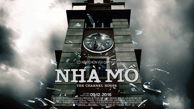 nha mo