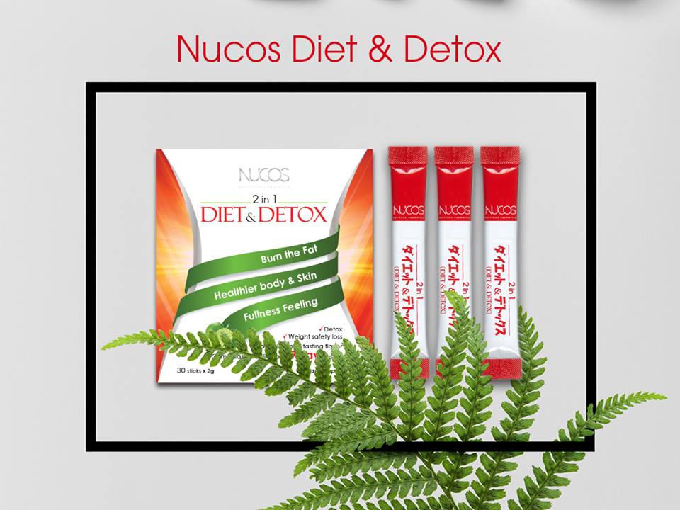 nucos detox