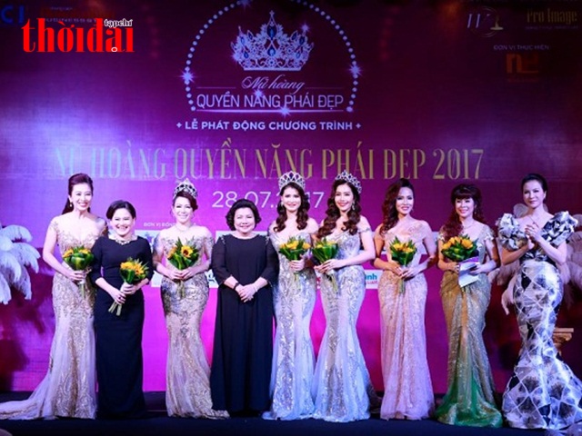 1 quyen nang phai dep 2017 van hoa doanh nhan