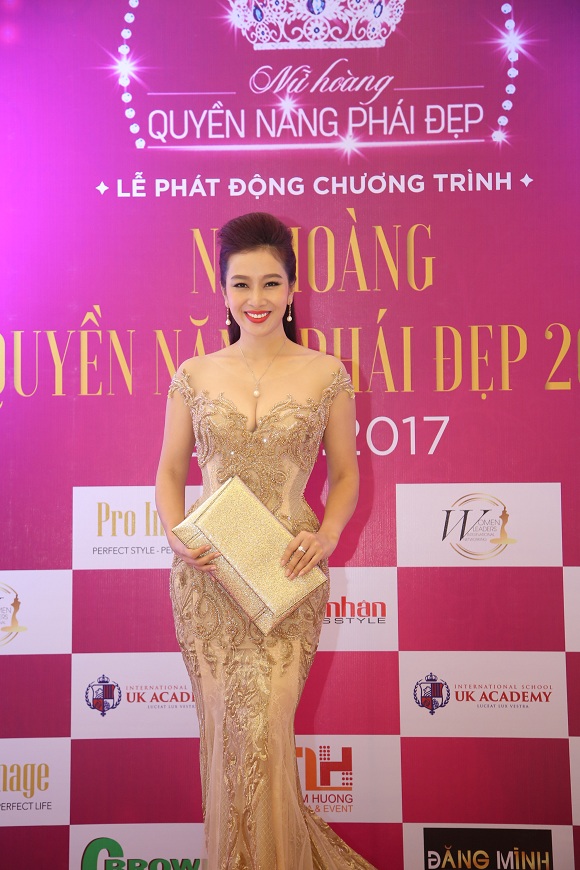 2 quyen nang phai dep 2017 van hoa doanh nhan