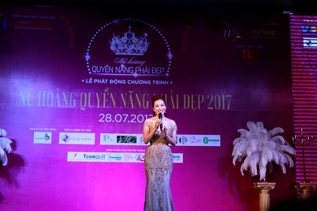 4 quyen nang phai dep 2017 van hoa doanh nhan