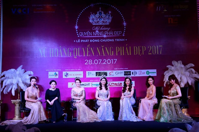 5 quyen nang phai dep 2017 van hoa doanh nhan