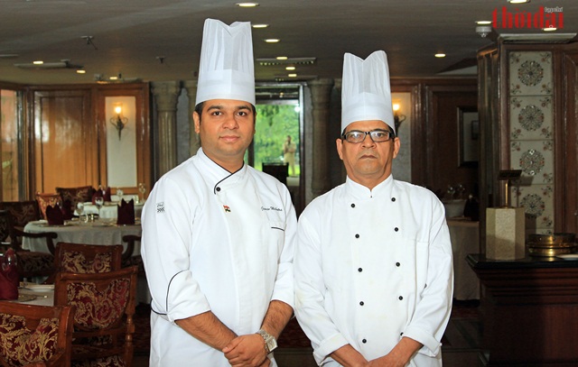 Indian GuestChefs