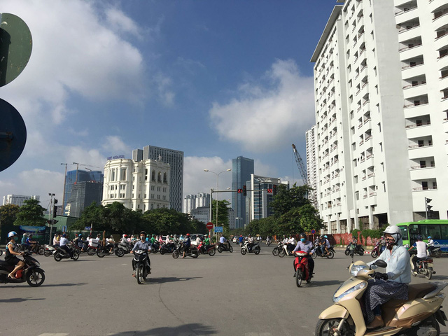 thoi tiet ha noi