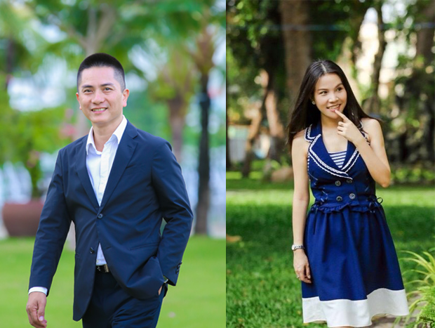 tinhot24h Businessman Show