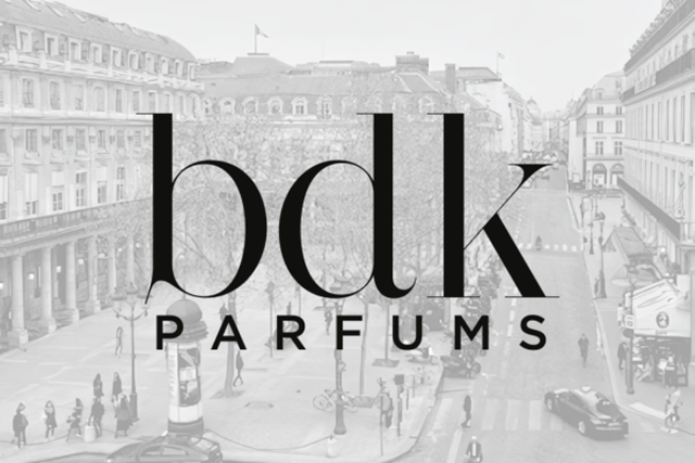 BDK parfums 1