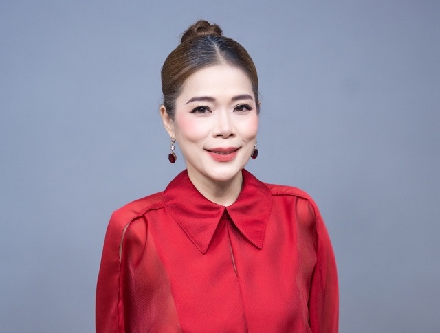 Ca sĩ Mỹ Lệ tiết lộ bí quyết khi đi thi hát, nằm ở khâu chọn bài