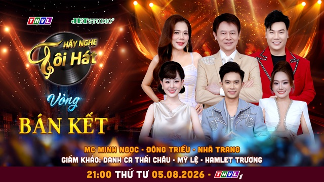 Mỹ Lệ và quan điểm sống đặc biệt sau nhiều năm làm nghề