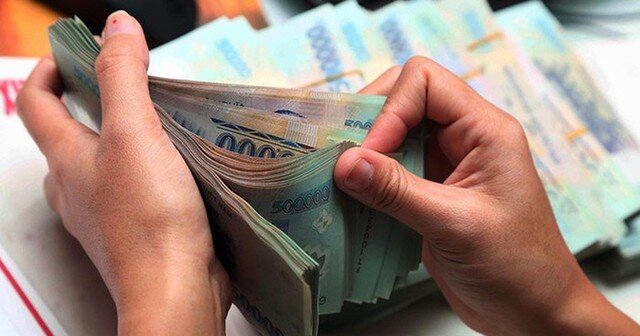 Từ tháng 10/2026, cá nhân đạt danh hiệu này nhận mức tiền thưởng hơn 11 triệu đồng