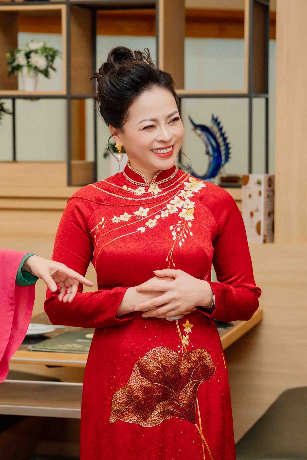 HOA HAU AO DAI THAI LAN 28 8