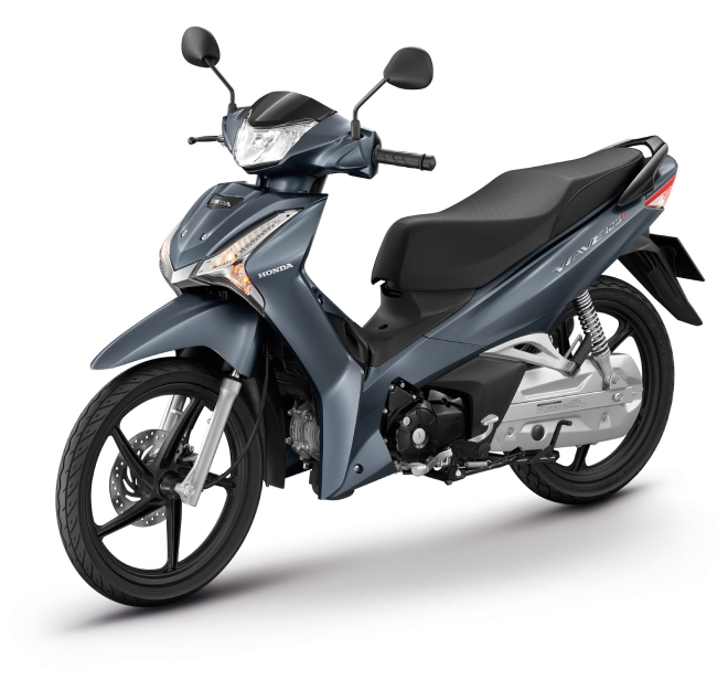 Honda Wave 125i moi trinh lang sieu tiet kiem xang 714 km