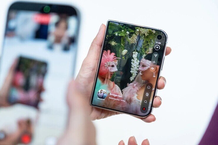Apple lần đầu lên tiếng về nỗi lo lớn nhất trên iPhone Duo