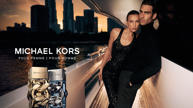 Michael Kors PH PF 4