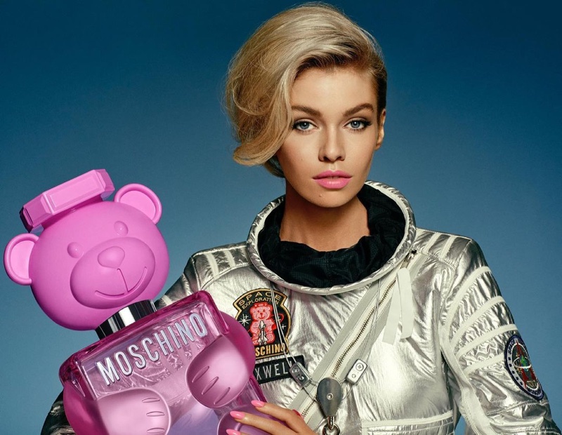 Moschino Toy 2 Bubblegum Fragrance Campaign04