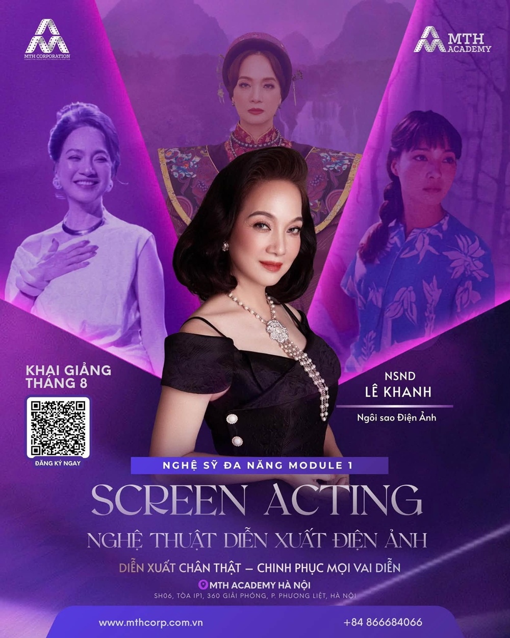 nsnd le khanh1