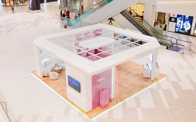 PARFURMS DE MARLY 12 1 1