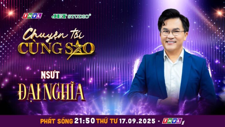 Producer - diễn viên Chí Tâm tiết lộ lý do biết ơn ca - nhạc sĩ Trịnh Thăng Bình