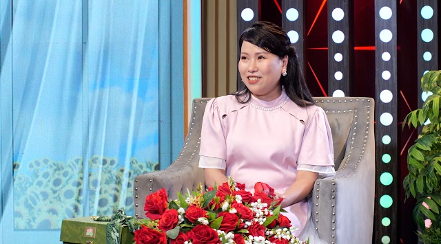 Đời Rất Đẹp: Phạm Nhi – Khi nghề giáo và y đức gặp nhau trong một tấm lòng nhân ái