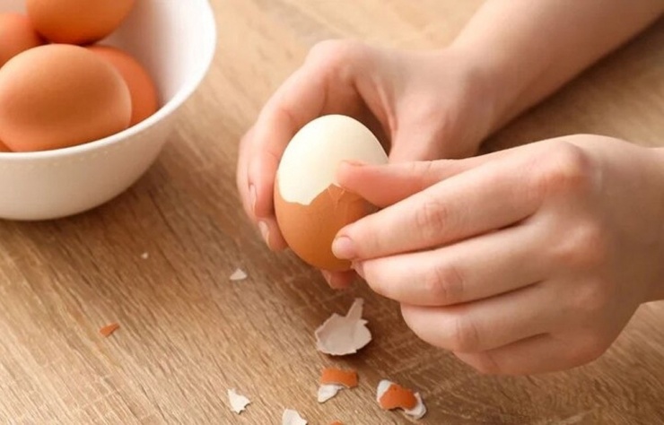 Ăn một quả trứng mỗi ngày, cơ thể sẽ nhận lại loạt lợi ích đáng kinh ngạc