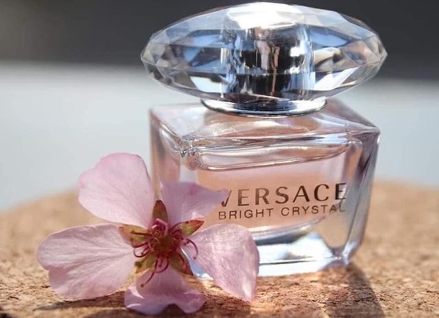 Versace Bright Crystal