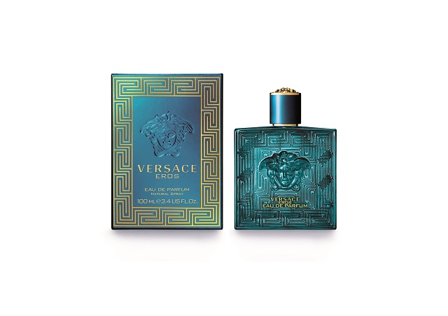 Versace Eros Edp 1