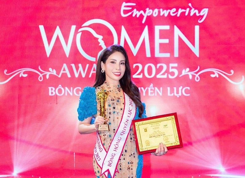 bong hong quyen luc 2025 ly huong