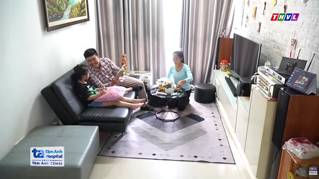 Câu Chuyện Cuộc Sống: Vững vàng trước lời chỉ trích