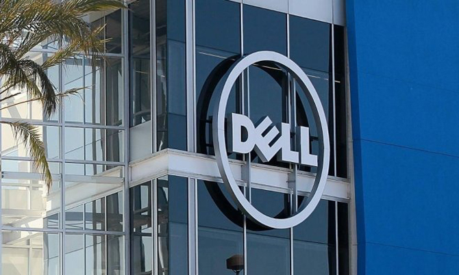 Dell sa thải 6.650 nhân sự