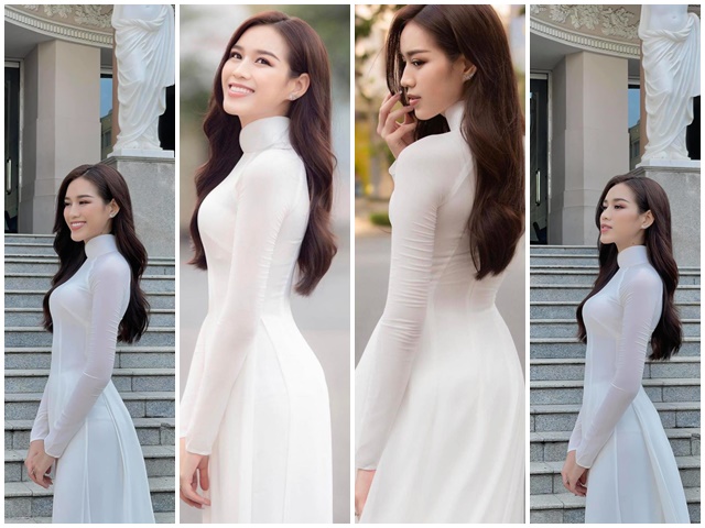 do thi ha ao dai