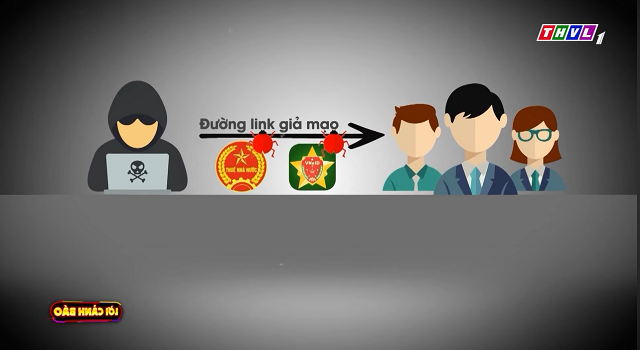 duong link gia mao