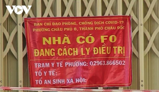 f0 tu dieu tri tai nha