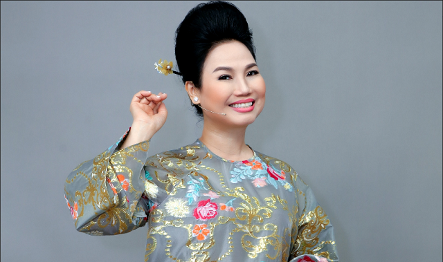 Ca sĩ Thùy Trang trải lòng về “lời hứa bỏ quên” với cha mẹ