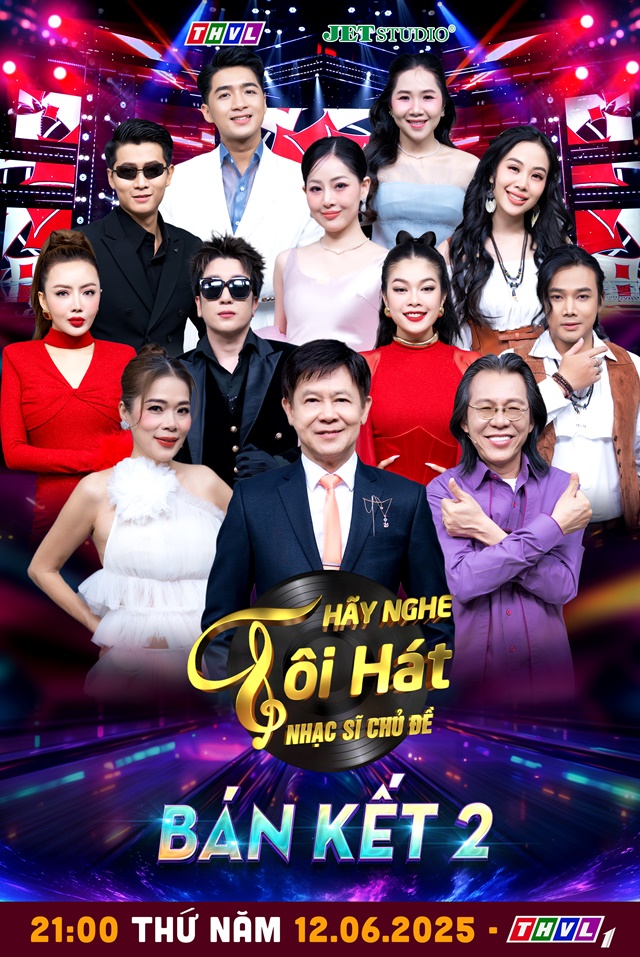 hay nghe toi hat 11 63