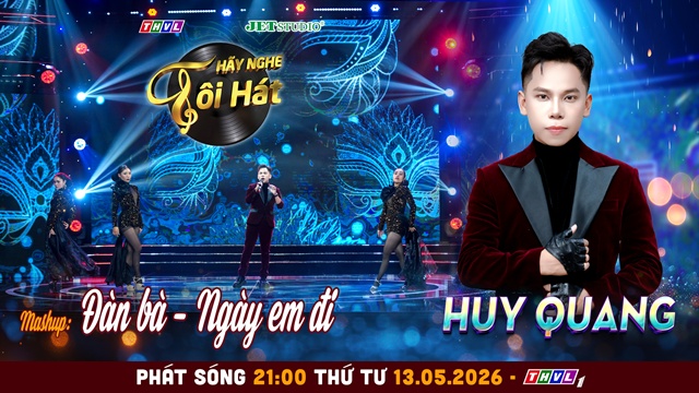 HUY QUANG
